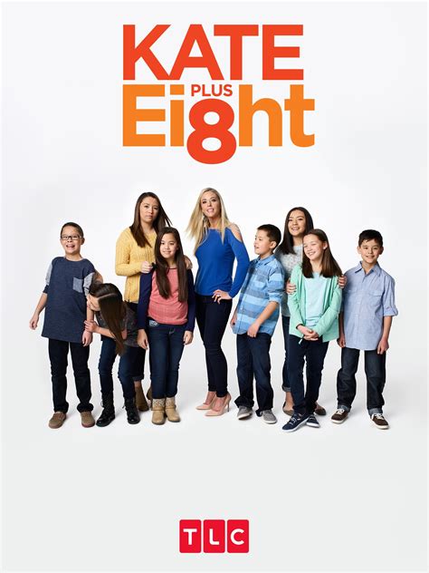 Kate Plus 8 Pictures Rotten Tomatoes