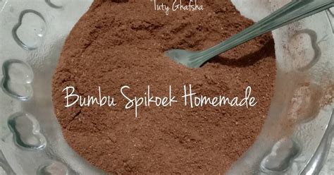 Bajigur merupakan minuman populer yang hangat, nikmat, dan cocok . 106 resep bumbu spekuk homemade enak dan sederhana ala ...