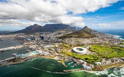 Why Choose A Season The Best Time To Visit South Africa Traveling