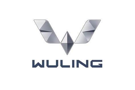 New Wuling Global Silver Logo Marks Next Chapter Gm Authority