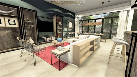 KEMANG HOUSE - INTERIOR - WAI DESIGN LAB