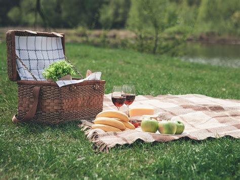 Das innere ist außerdem noch isoliert. Der perfekte Picknickkorb für deinen nächsten Ausflug | LECKER