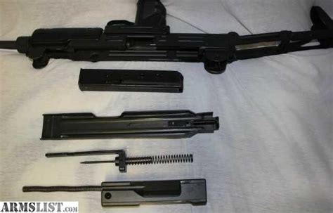 Armslist For Sale Imi Uzi Model A Action Arms Semi 9mm Free Download