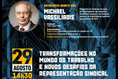 Frente Alemã Para O Trabalho