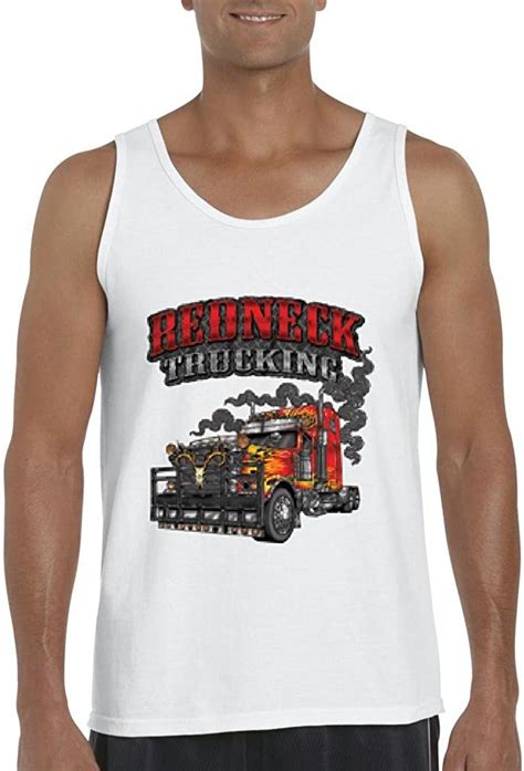 Artix Redneck Trucking Truck Country Fashion People Best