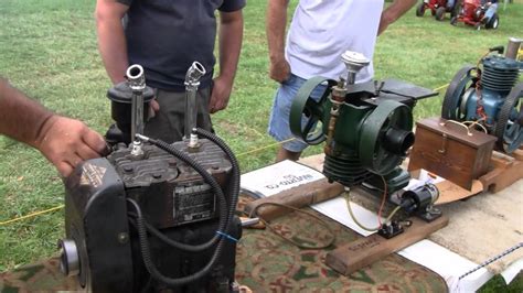 Check spelling or type a new query. HOMEMADE TWIN CYLINDER BRIGGS & STRATTON ENGINE - YouTube