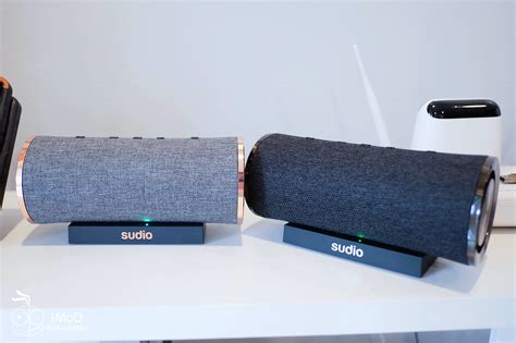 Sudio Femtio Bluetooth Speaker Review 25 Iphonemod