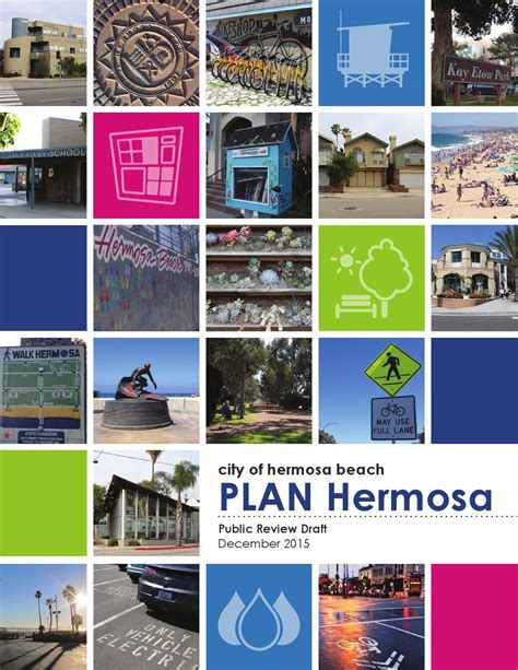 PLAN Hermosa Public Review Draft By Hermosa Beach Issuu