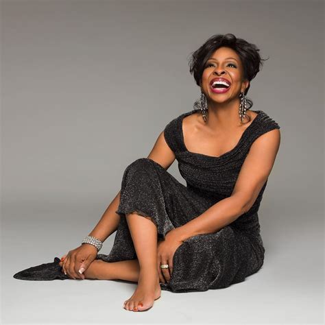 Gladys Knight On Instagram “smiling On Another Beautiful Blessed And