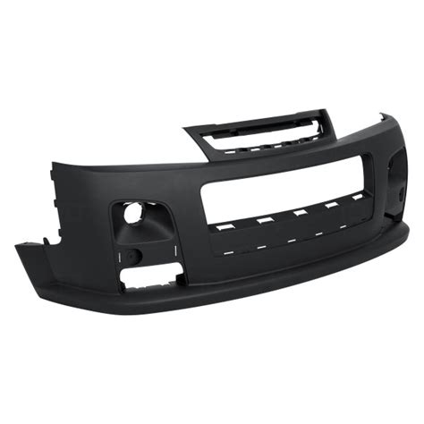Replace® Gm1014101r Remanufactured Front Bumper Cover