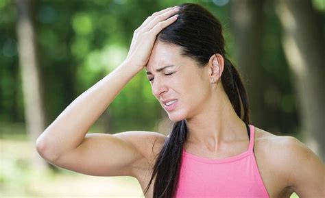 Rocky Mountain Spotted Fever: 10 Symptoms of Rocky Mountain Spotted Fever