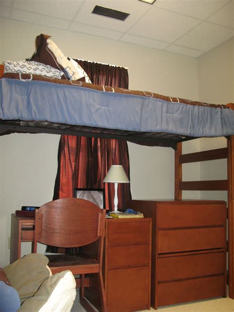 In the House: Stadium Housing Photos