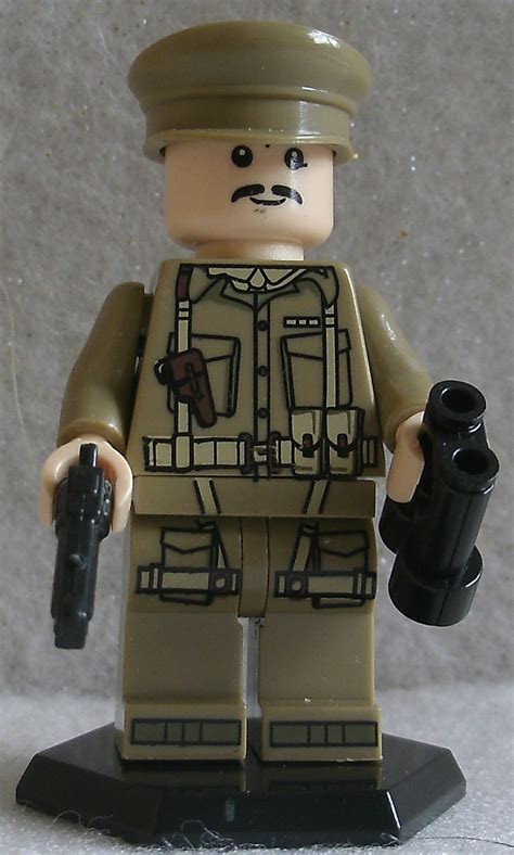Bootleg Military Lego Flickr
