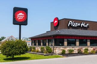 Pizza Hut Menu Prices 2021 - Fast Food Menu Prices
