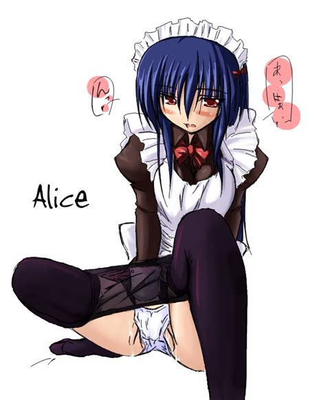 Alice Ragnarok Online Drawn By Kaminagi Kaminagi Tei Danbooru