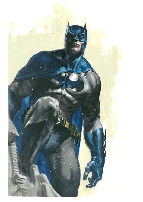 Batman By Gabriele Dellotto Batman Comic Art Batman Poster Batman Art