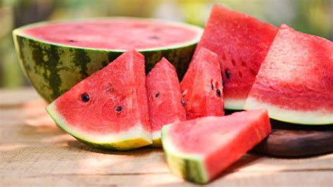 The Downsides Of Eating Too Much Watermelon