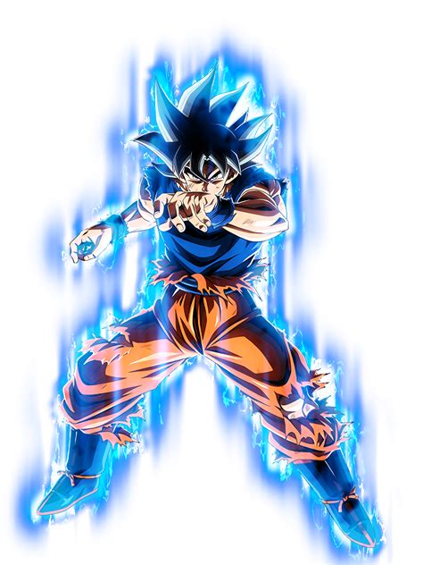 Goku Ultra Instinct By Arbiter On Deviantart Dragon Ball Art Sexiz Pix