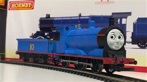 Custom Hooo Bachmann Rws Douglas Model Showcase Youtube