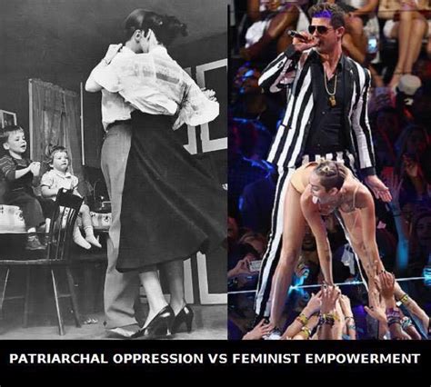 Patriarchal Oppression Vs Feminist Empowerment Anglican Forums