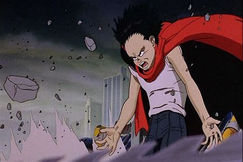 5:00 pm february 21, 2019. Why does Tetsuo say "I am Tetsuo" at the end of Akira ...