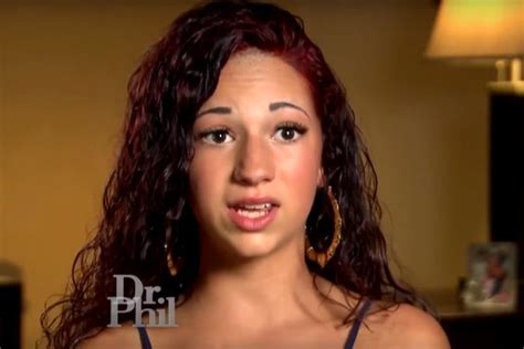 Cash Me Outside Girl Tells Dr Phil You Were Nothing Before I Came