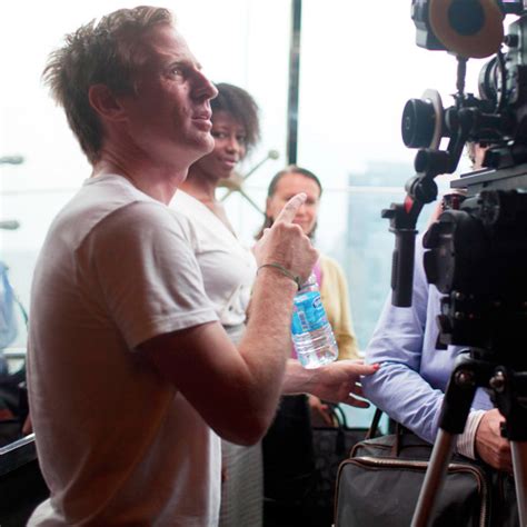 Spike Jonze Imagines The Future Of Artificial Intelligence Mobile Des