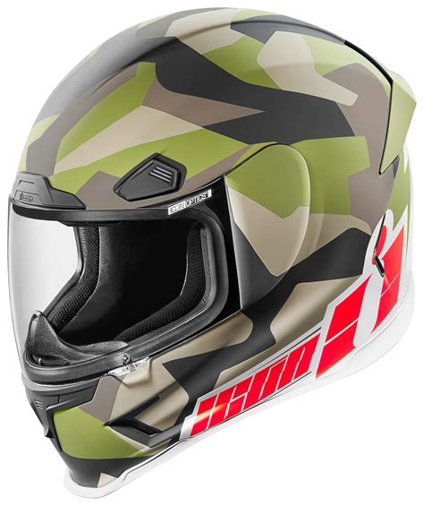 The a5 reinvents recreational aviation and lets you bring the exhilaration of. Icon Airframe Pro Construct Helmet - Cycle Gear