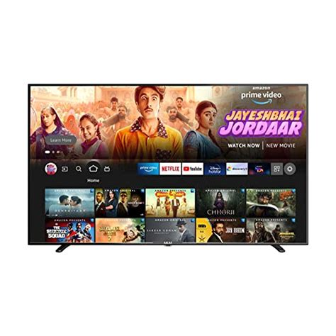 Buy Akai 4k Uhd Android Smart Led Tv Ak50ka315 50 Online Qatar Doha