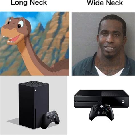 Xbox Series X Memes Ar Cultura Geek