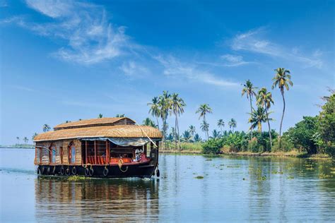 Coastal Kerala Luxury Tailor Made Tour Transindus