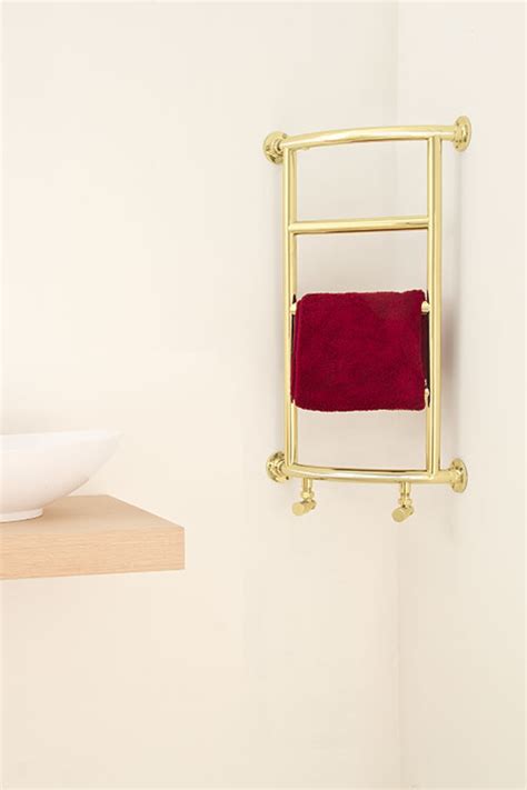 Grab stainless steel 0 items. Gold Towel Rails | Gold Plated Towel Warmer | Corner Towel Radiators