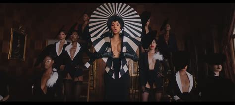 Maybe you would like to learn more about one of these? Watch Cardi B "Money" Music Video - Alexus Renée Celebrity ...