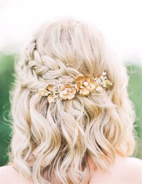 25 Good Hairstyles For Bridesmaids
