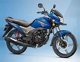 Photos of New Bikes In India