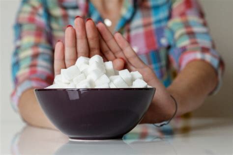 Qué Pasa Si Dejas De Comer Azúcar Cambios Y Beneficios Para El Cuerpo