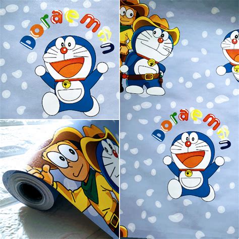 Doraemon Lucu Dan Imut 700x700 Wallpaper