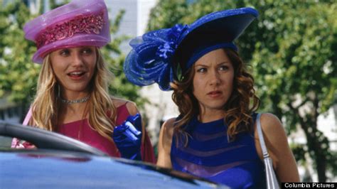 The sweetest thing is a 2002 american romantic comedy film directed by roger kumble and written by nancy pimental, who based the characters on herself and friend kate walsh. 10 Terrible Movies That Are Actually Really Good | HuffPost