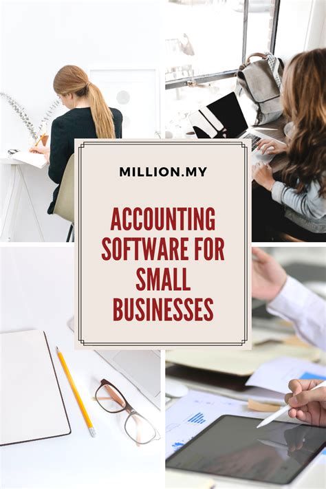 The Importance Of Accounting Software For Small Businesses In 2021