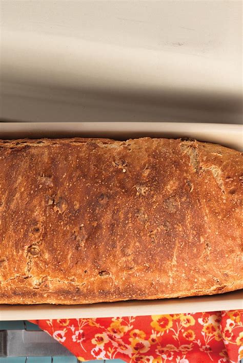 Malted Wheat Flake Bread Recipe King Arthur Flour