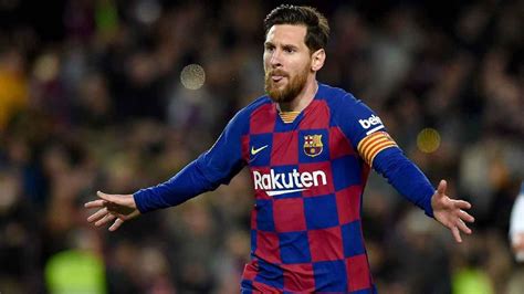 Лионе́ль андре́с ме́сси куччитти́ни (исп. Barcelona 'le pone' precio a Messi: 223 millones de euros ...