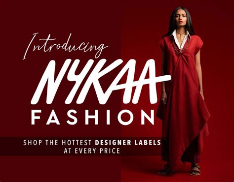 Nykaa Fashion On Behance