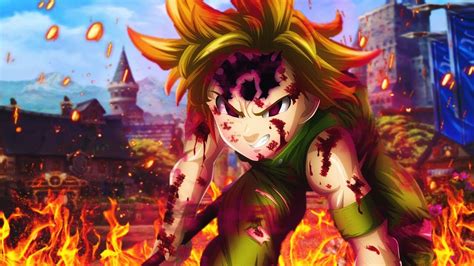 Jul 13, 2021 · according to roman catholic theology, the seven deadly sins are the seven behaviours or feelings that inspire further sin. The Seven Deadly Sins Season 4: What has the season in ...