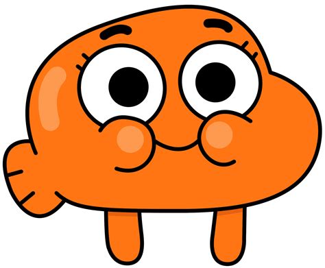 Image Darwin Jeunepng Wiki Le Monde Incroyable De Gumball Fandom