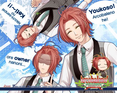 Since i've been receiving inquiries about what are the otome games which are available in the english language, i decided to compile them in one post. otome games~ otome