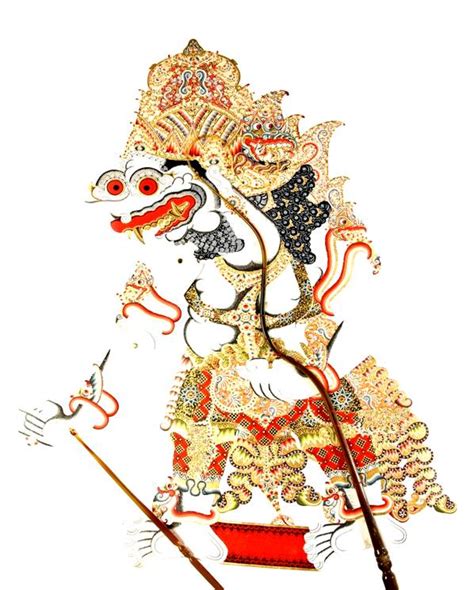 Bambang ekalaya versi mahabharata ekalaya adalah seorang pangeran dari kaum nisada. Wayang Kulit Purwa ( Gaya Surakarta ): Simpingan Kiri