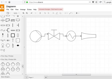 Online Mechanical Drawing Software QuyaSoft