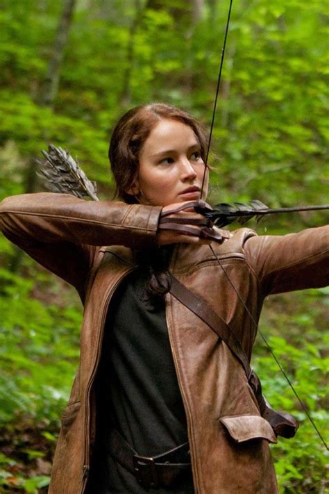 Katniss De Hongerspelen Katniss Everdeen The Hunger
