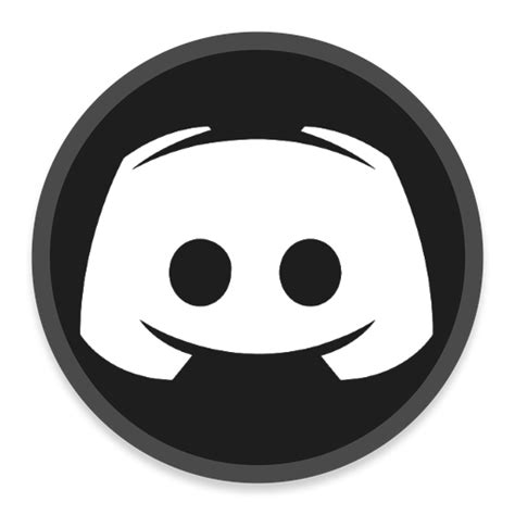 Discord Server Icon Template 94609 Free Icons Library