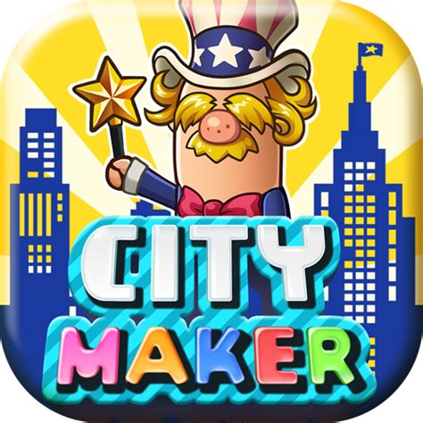 下載 City Maker Qooapp 遊戲庫